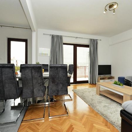 Apartmani Ivan Kastela Ngoại thất bức ảnh
