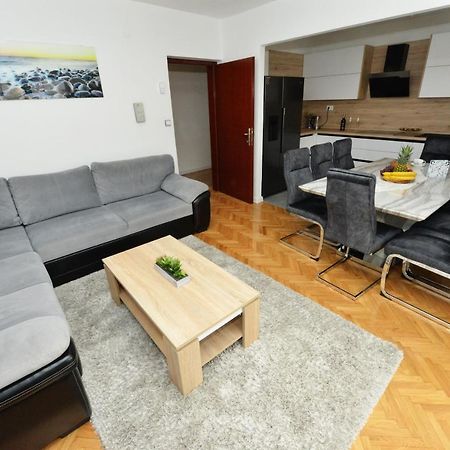 Apartmani Ivan Kastela Ngoại thất bức ảnh