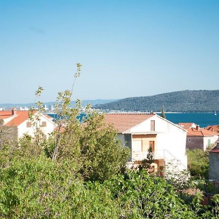 Apartmani Ivan Kastela Ngoại thất bức ảnh