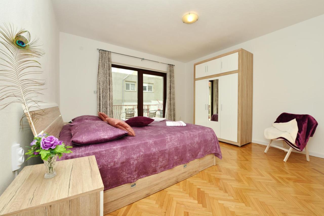 Apartmani Ivan Kastela Ngoại thất bức ảnh