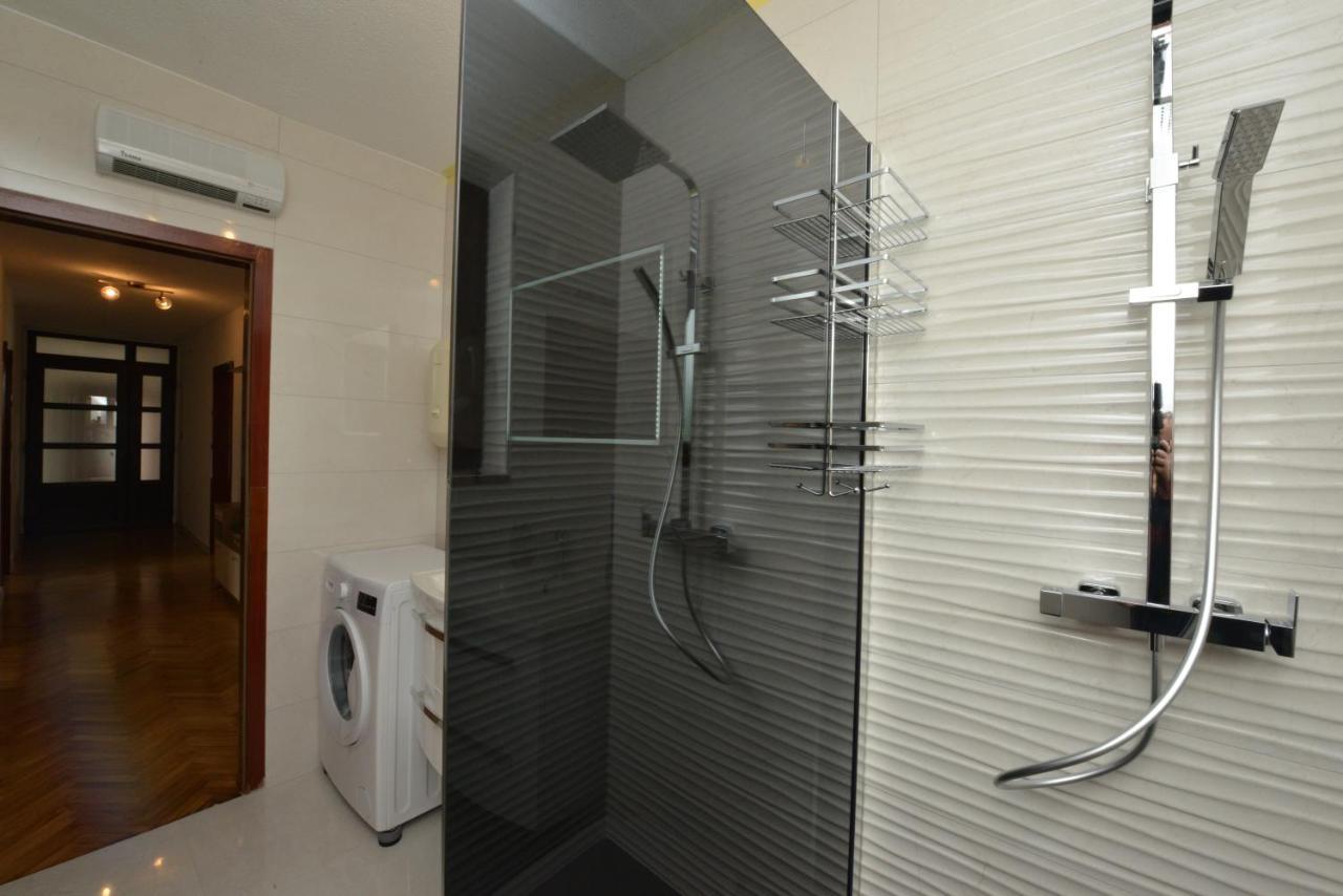 Apartmani Ivan Kastela Ngoại thất bức ảnh