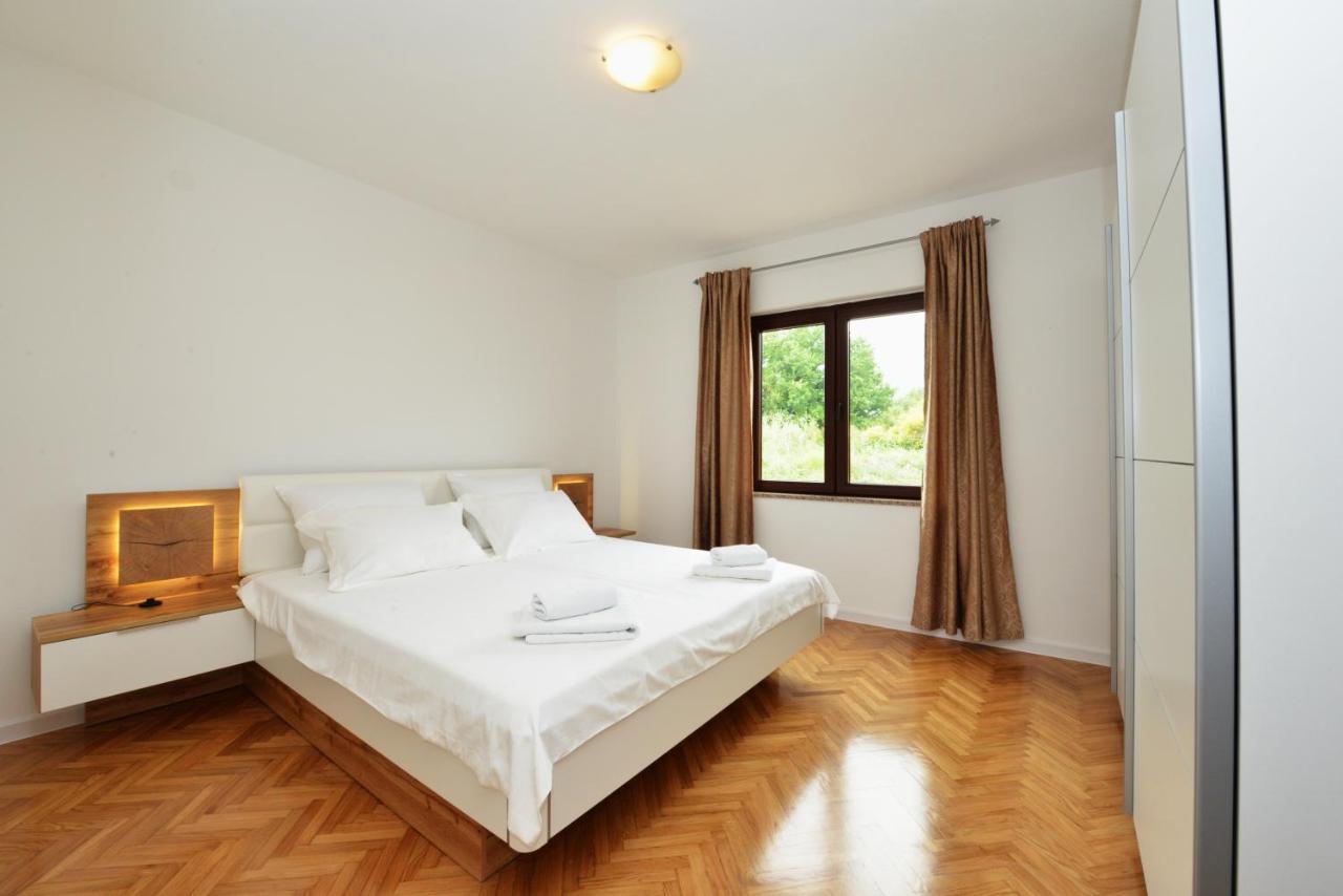 Apartmani Ivan Kastela Ngoại thất bức ảnh