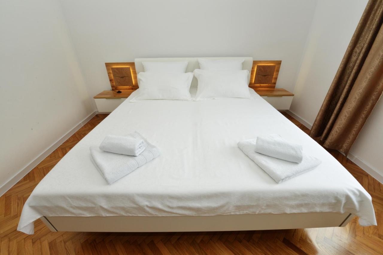 Apartmani Ivan Kastela Ngoại thất bức ảnh