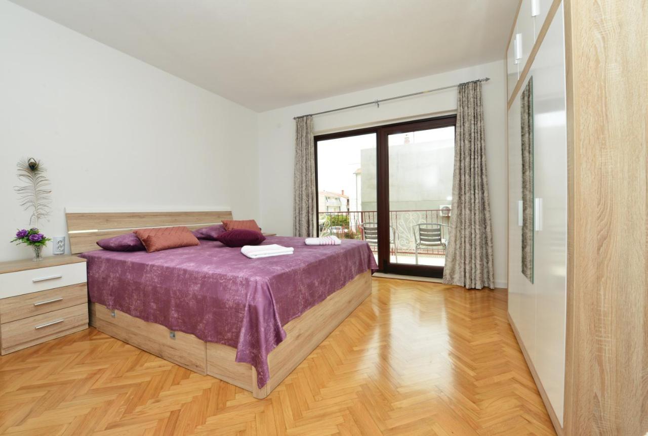 Apartmani Ivan Kastela Ngoại thất bức ảnh