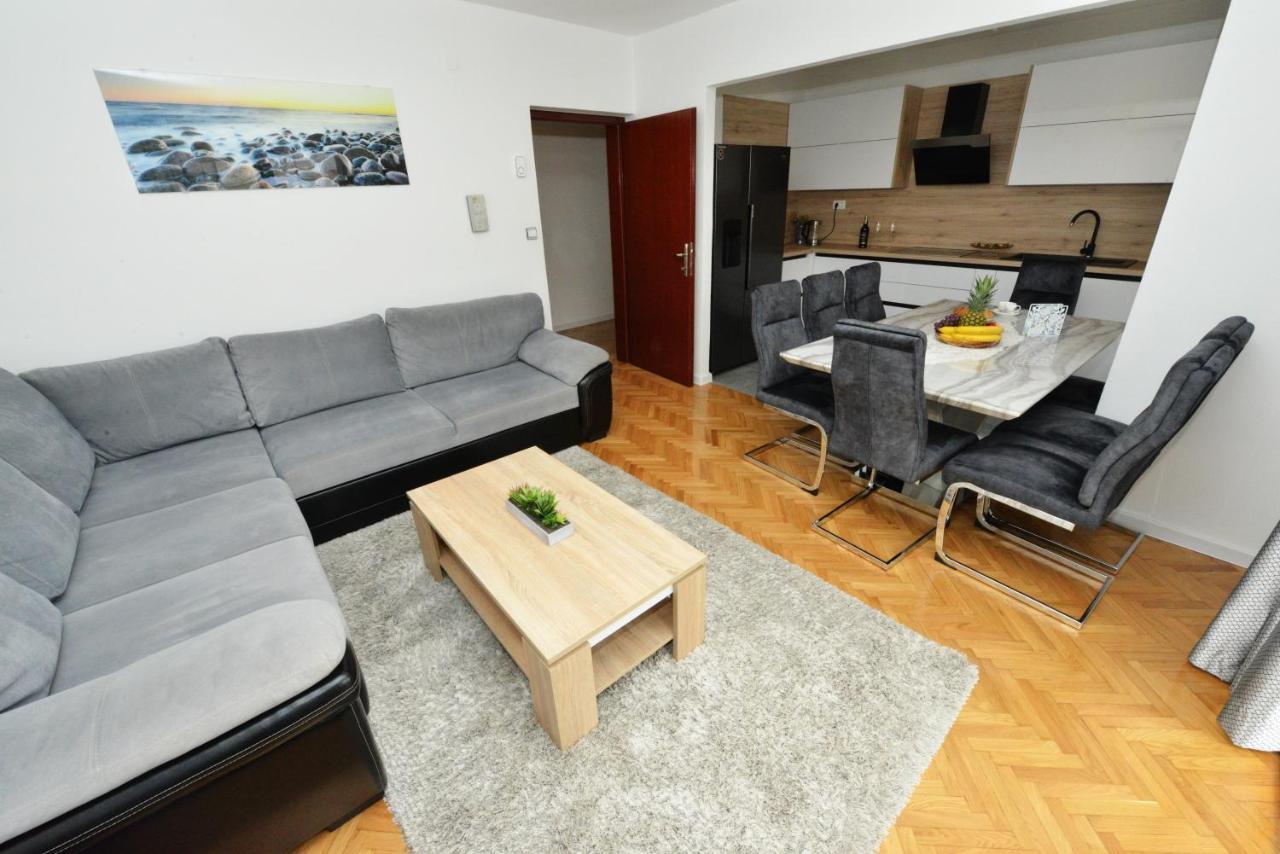 Apartmani Ivan Kastela Ngoại thất bức ảnh
