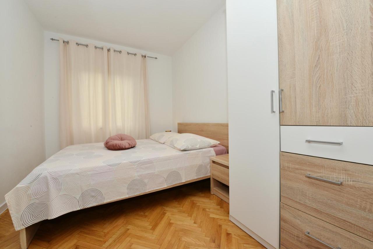 Apartmani Ivan Kastela Ngoại thất bức ảnh