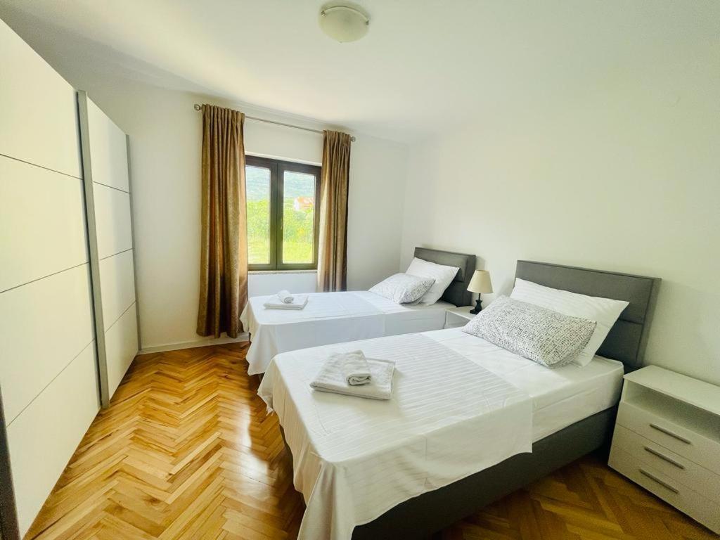 Apartmani Ivan Kastela Phòng bức ảnh