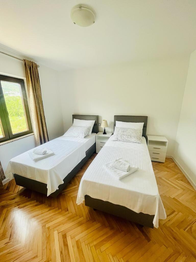 Apartmani Ivan Kastela Phòng bức ảnh