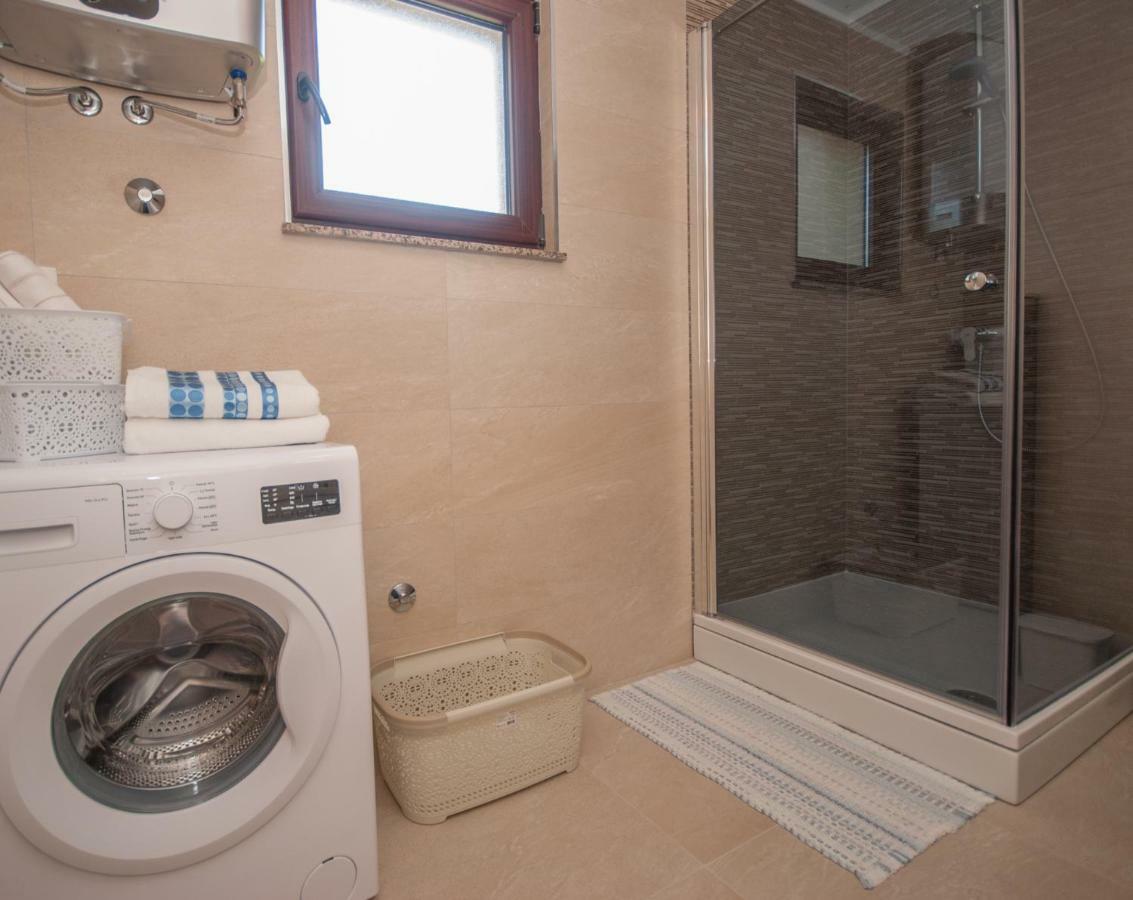 Apartmani Ivan Kastela Ngoại thất bức ảnh
